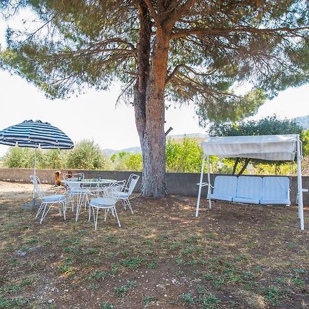 Country House Pastida Exterior foto
