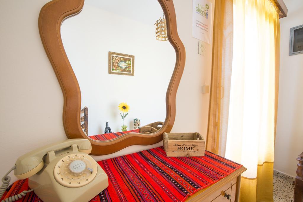 Country House Pastida Zimmer foto