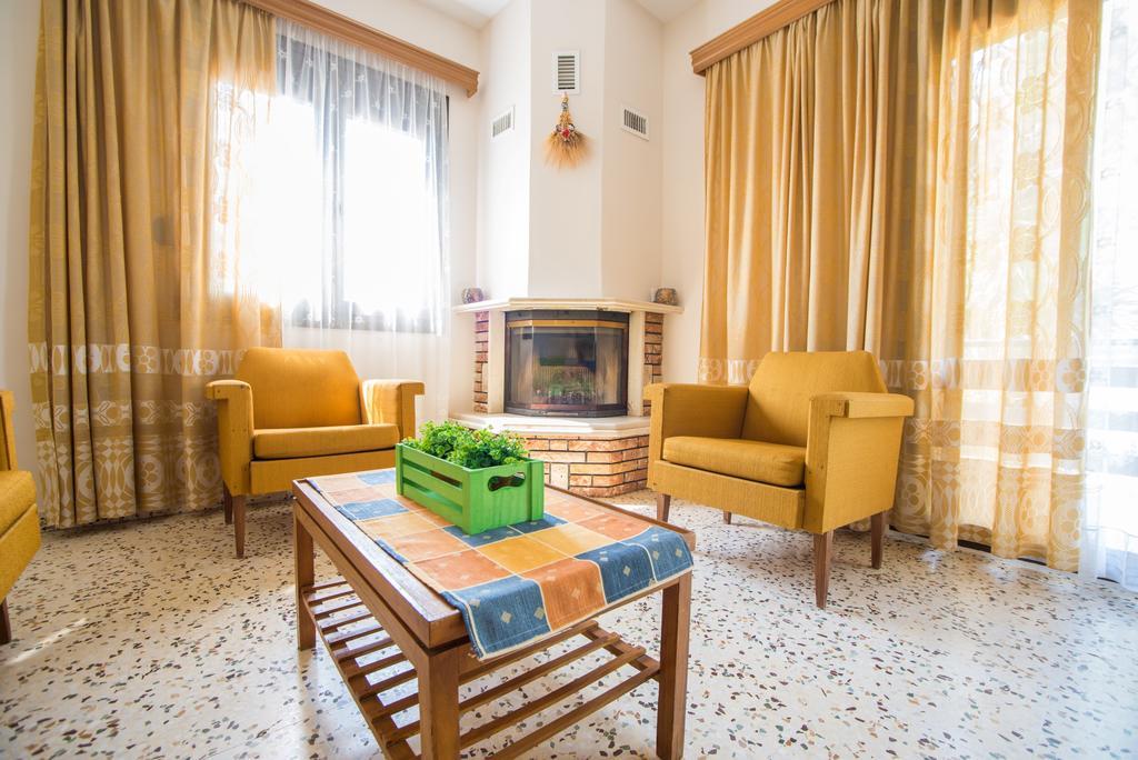Country House Pastida Zimmer foto