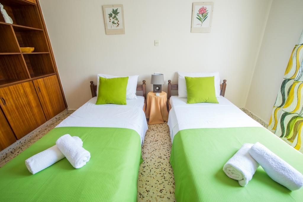 Country House Pastida Zimmer foto