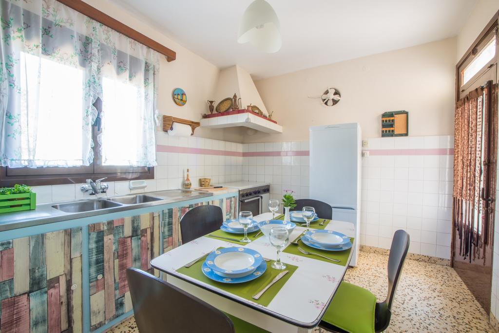 Country House Pastida Zimmer foto