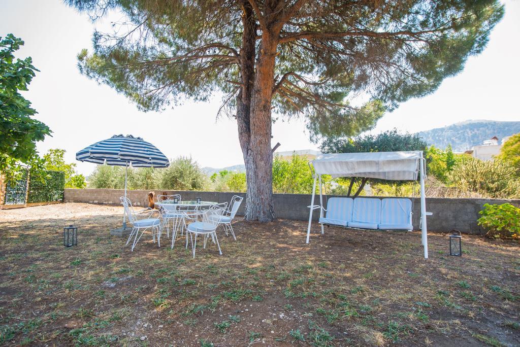 Country House Pastida Exterior foto
