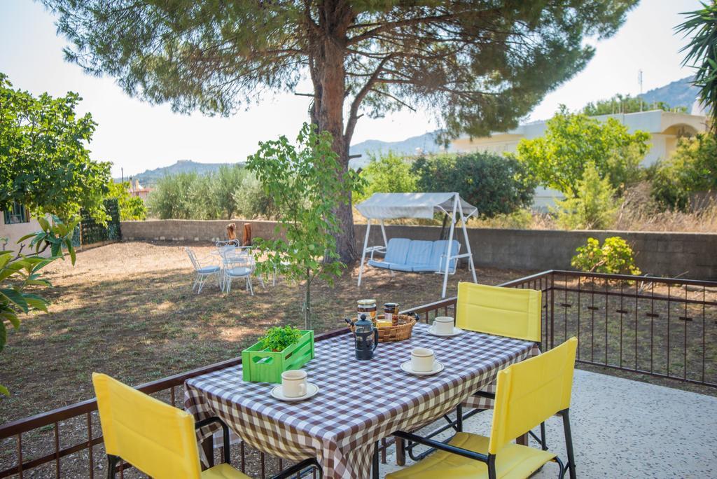 Country House Pastida Zimmer foto