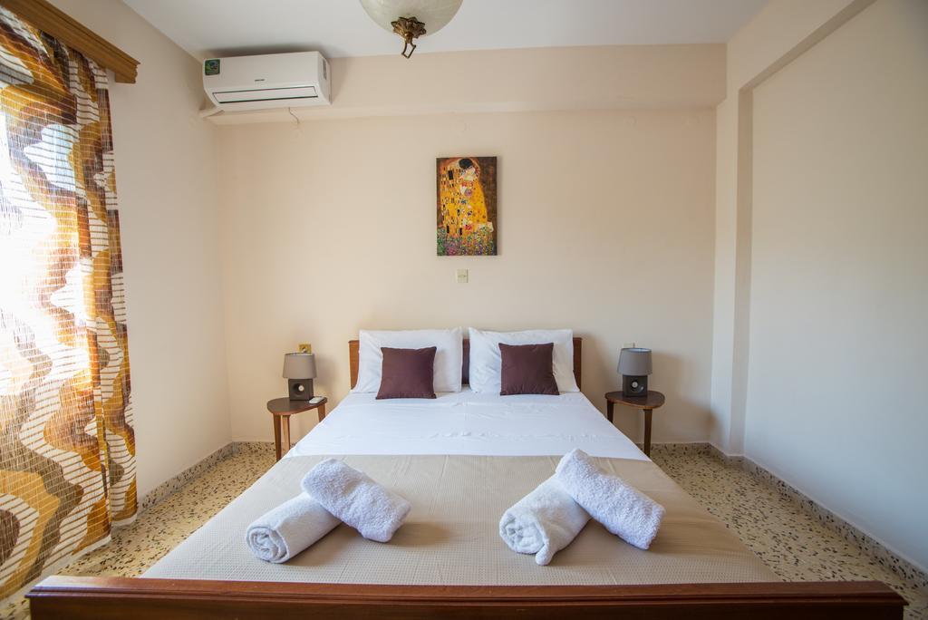 Country House Pastida Zimmer foto
