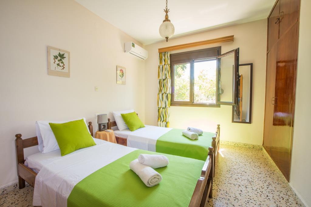 Country House Pastida Zimmer foto