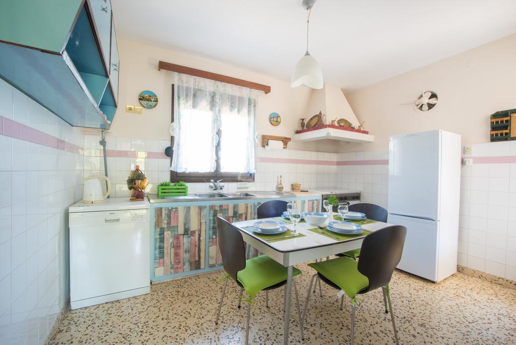 Country House Pastida Zimmer foto