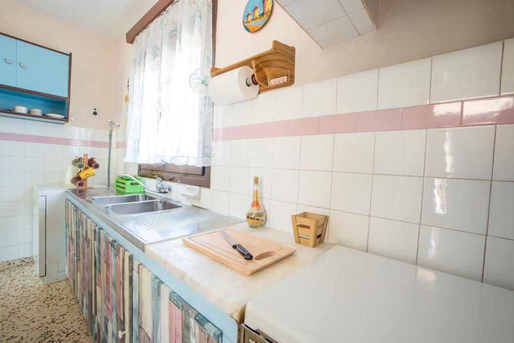 Country House Pastida Zimmer foto